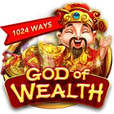 God Of Wealth